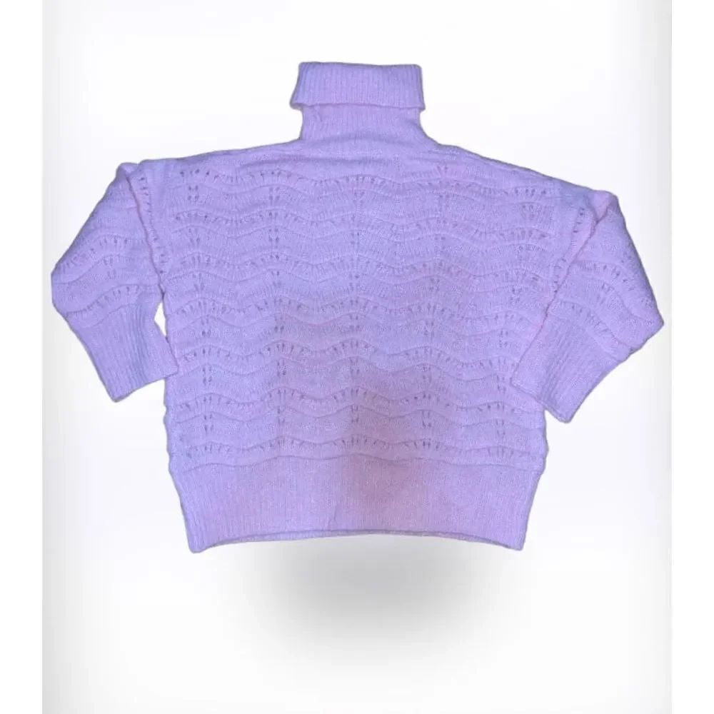 FRNCH Oversized Sweater  - Picture 4 of 7